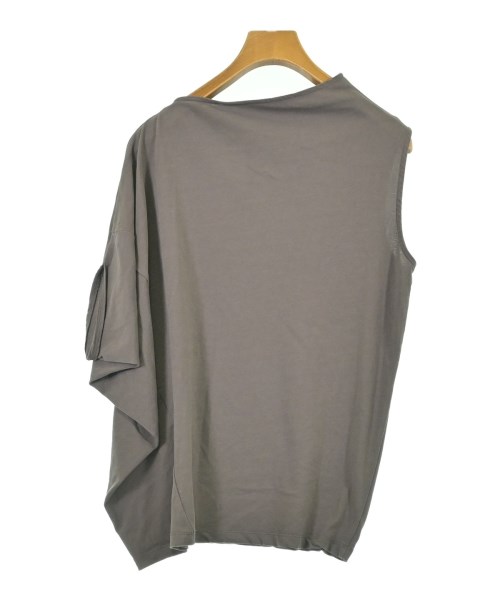 ASTRAET（アストラット）Tシャツ・カットソー グレー サイズ:-(L位) レディース/2200695990138