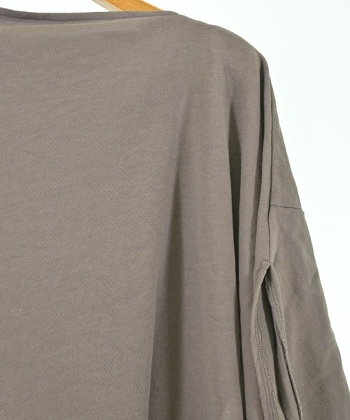 ASTRAET（アストラット）Tシャツ・カットソー グレー サイズ:-(L位) レディース/2200695990138