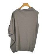 ASTRAET（アストラット）Tシャツ・カットソー グレー サイズ:-(L位) レディース/2200695990138