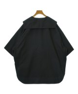 ASTRAET（アストラット）ブラウス 黒 サイズ:F レディース/2200700541058