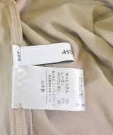 ASTRAET（アストラット）ワンピース ベージュ サイズ:-(M位) レディース/2200663385034