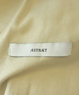 ASTRAET（アストラット）その他 ベージュ サイズ:1(S位) レディース/2200703324016