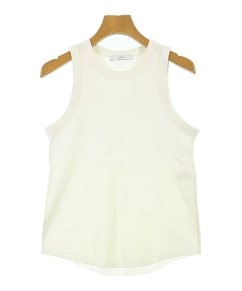 ASTRAET(アストラット)のタンクトップ サイズ:-(S位) 2,700円