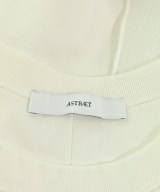 ASTRAET（アストラット）タンクトップ 白 サイズ:-(S位) レディース/2200686397120