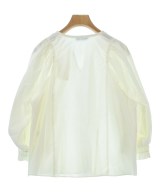ASTRAET（アストラット）ブラウス 白 サイズ:F レディース/2200702588143