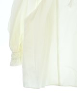 ASTRAET（アストラット）ブラウス 白 サイズ:F レディース/2200702588143