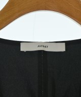 ASTRAET（アストラット）ワンピース 黒 サイズ:1(S位) レディース/2200702588235