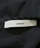 ASTRAET（アストラット）ワンピース 黒 サイズ:F レディース/2200702588242
