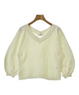 ASTRAET（アストラット）ニット・セーター 白 サイズ:-(M位) レディース/2200704543010