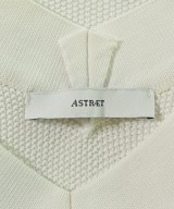 ASTRAET（アストラット）ニット・セーター 白 サイズ:-(M位) レディース/2200704543010