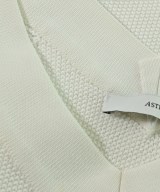 ASTRAET（アストラット）ニット・セーター 白 サイズ:-(M位) レディース/2200704543010