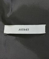ASTRAET（アストラット）その他 グレー サイズ:00(XS位) レディース/2200707476063