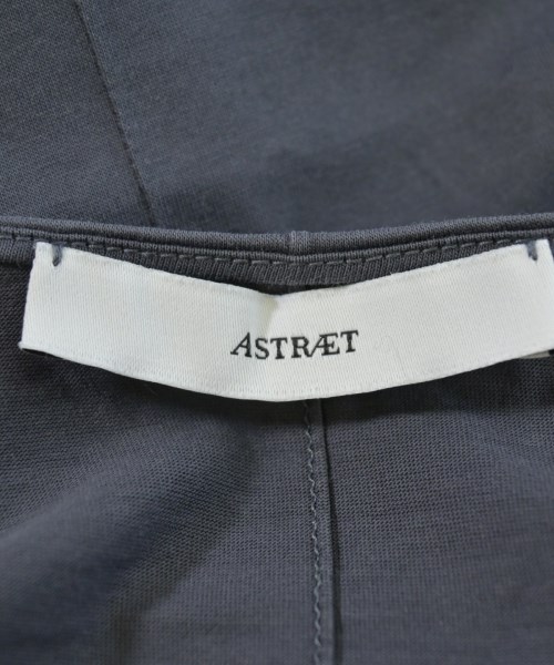 ASTRAET（アストラット）ノースリーブ グレー サイズ:-(L位) レディース/2200707659053