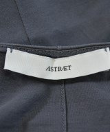 ASTRAET（アストラット）ノースリーブ グレー サイズ:-(L位) レディース/2200707659053