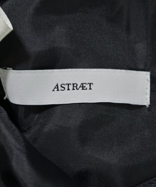 ASTRAET（アストラット）その他 紺 サイズ:0(XS位) レディース/2200708342152