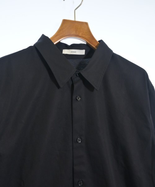 ASTRAET（アストラット）カジュアルシャツ 紺 サイズ:-(L位) レディース/2200705358033
