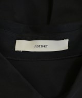 ASTRAET（アストラット）カジュアルシャツ 紺 サイズ:-(L位) レディース/2200705358033