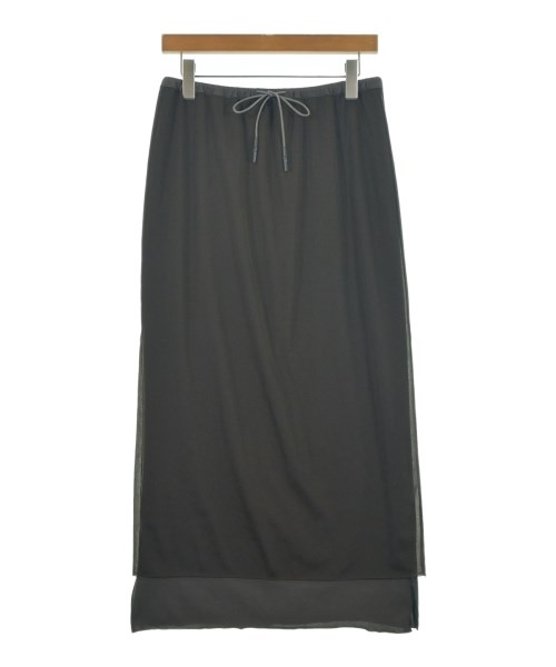 ASTRAET(アストラット)のロング・マキシ丈スカート サイズ:-(M位) 4,600円