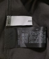 ASTRAET（アストラット）ロング・マキシ丈スカート 茶 サイズ:-(M位) レディース/2200709087069