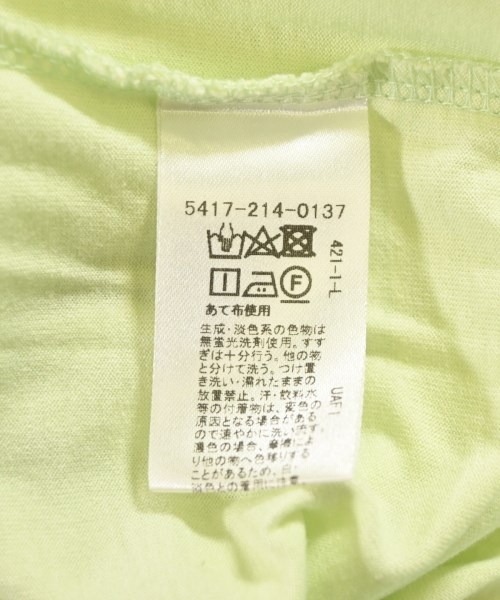 ASTRAET（アストラット）ノースリーブ 緑 サイズ:F レディース/2200706658132