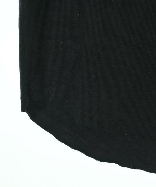 ASTRAET（アストラット）Tシャツ・カットソー 黒 サイズ:-(M位) レディース/2200709804062