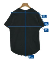 ASTRAET（アストラット）Tシャツ・カットソー 黒 サイズ:-(M位) レディース/2200709804062