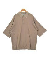 ASTRAET（アストラット）ポロシャツ ベージュ サイズ:F レディース/2200709804123