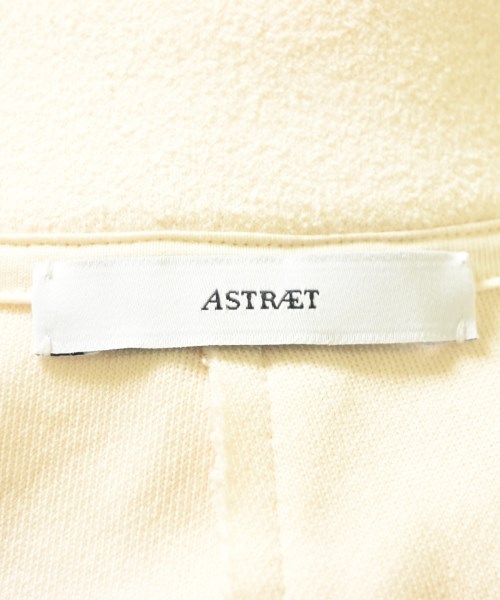 ASTRAET（アストラット）その他 白 サイズ:F レディース/2200709804161