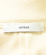 ASTRAET（アストラット）その他 白 サイズ:F レディース/2200709804161