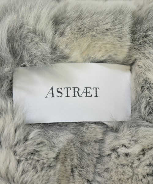 ASTRAET（アストラット）その他 グレー サイズ:F レディース/2200710102027