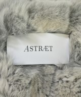 ASTRAET（アストラット）その他 グレー サイズ:F レディース/2200710102027