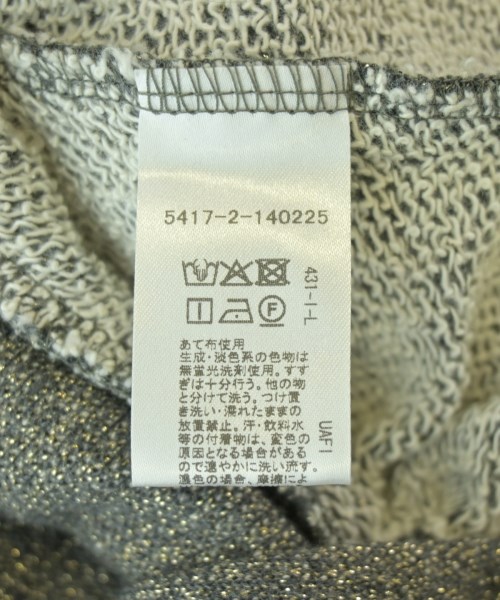 ASTRAET（アストラット）ノースリーブ シルバー サイズ:F レディース/2200702700194