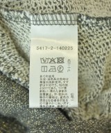 ASTRAET（アストラット）ノースリーブ シルバー サイズ:F レディース/2200702700194