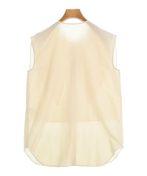 ASTRAET（アストラット）ブラウス ベージュ サイズ:F レディース/2200663383023