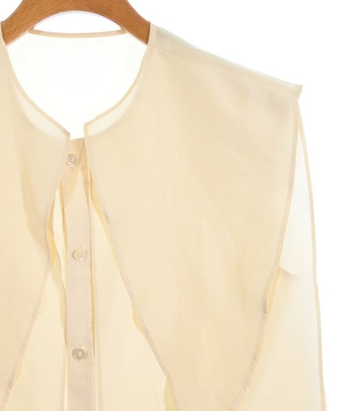 ASTRAET（アストラット）ブラウス ベージュ サイズ:F レディース/2200663383023