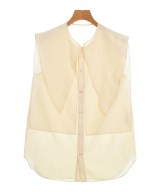 ASTRAET（アストラット）ブラウス ベージュ サイズ:F レディース/2200663383023