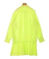 ASTRAET（アストラット）シャツワンピース 黄 サイズ:F レディース/2200663004164