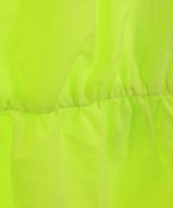 ASTRAET（アストラット）シャツワンピース 黄 サイズ:F レディース/2200663004164