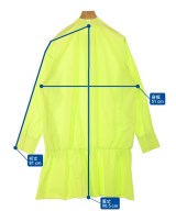 ASTRAET（アストラット）シャツワンピース 黄 サイズ:F レディース/2200663004164