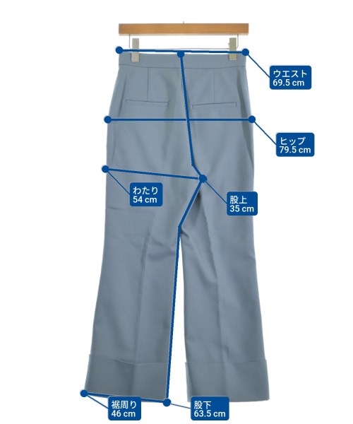 ASTRAET（アストラット）その他 青 サイズ:1(S位) レディース/2200660874050