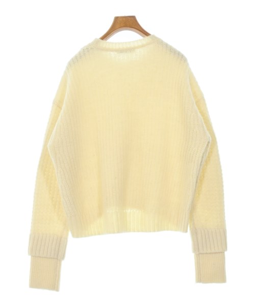 ASTRAET（アストラット）ニット・セーター 白 サイズ:F レディース/2200661489116