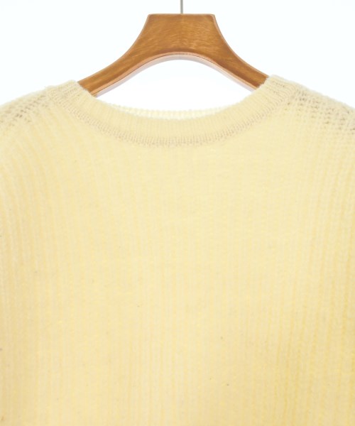 ASTRAET（アストラット）ニット・セーター 白 サイズ:F レディース/2200661489116