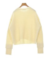 ASTRAET（アストラット）ニット・セーター 白 サイズ:F レディース/2200661489116