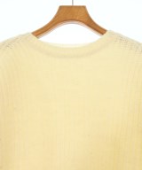 ASTRAET（アストラット）ニット・セーター 白 サイズ:F レディース/2200661489116