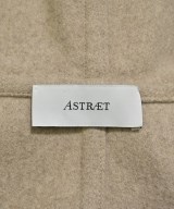 ASTRAET（アストラット）その他 ベージュ サイズ:F レディース/2200662088028