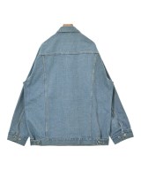 ASTRAET（アストラット）デニムジャケット 青 サイズ:F レディース/2200662088035