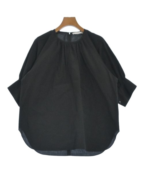 ASTRAET(アストラット)ブラウス 黒 サイズ:F/2200662088103