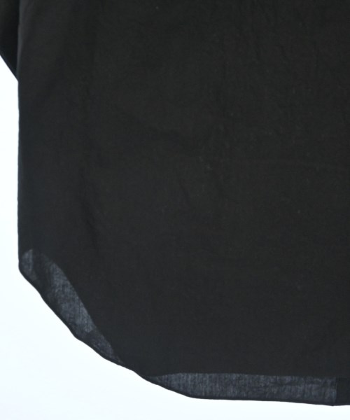 ASTRAET（アストラット）ブラウス 黒 サイズ:F レディース/2200662088103