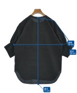 ASTRAET（アストラット）ブラウス 黒 サイズ:F レディース/2200662088103