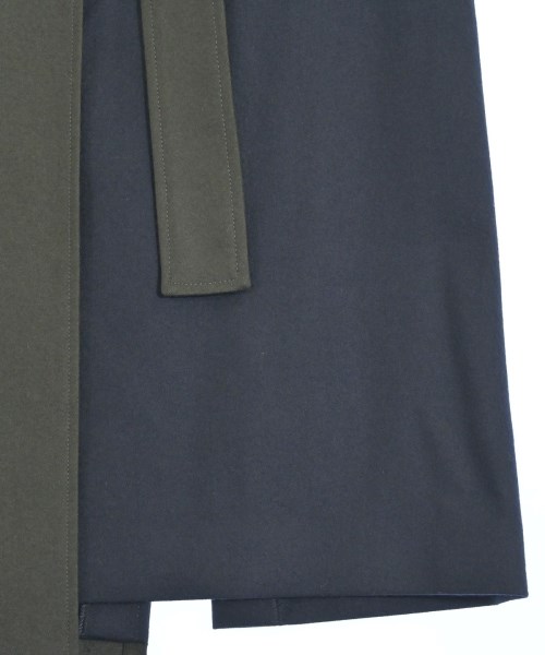 ASTRAET（アストラット）ロング・マキシ丈スカート 紺 サイズ:0(XS位) レディース/2200666890023